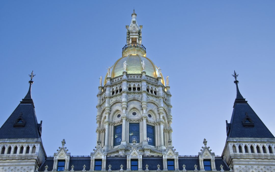 Nonadmitted market process bill passes Connecticut state Legislature, PIACT priority