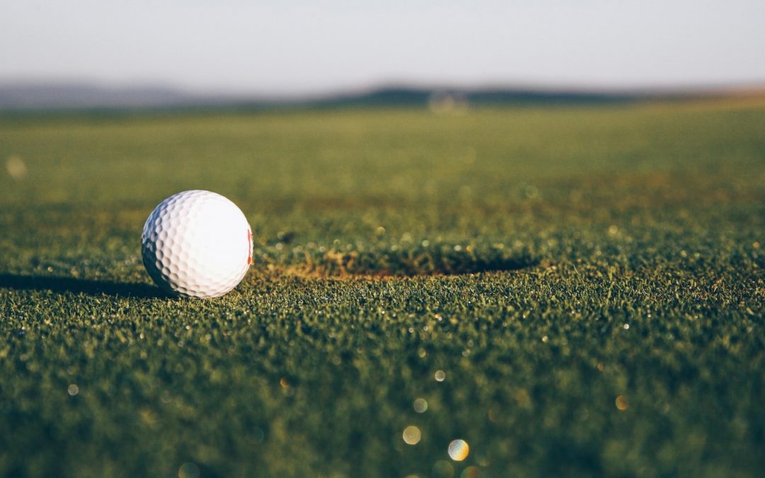 Networking: Tips during tee time