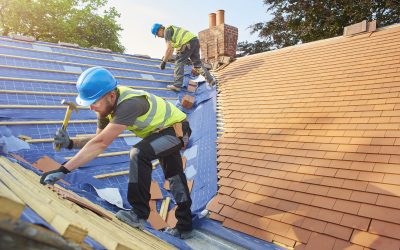 What to look for when hiring a roofer
