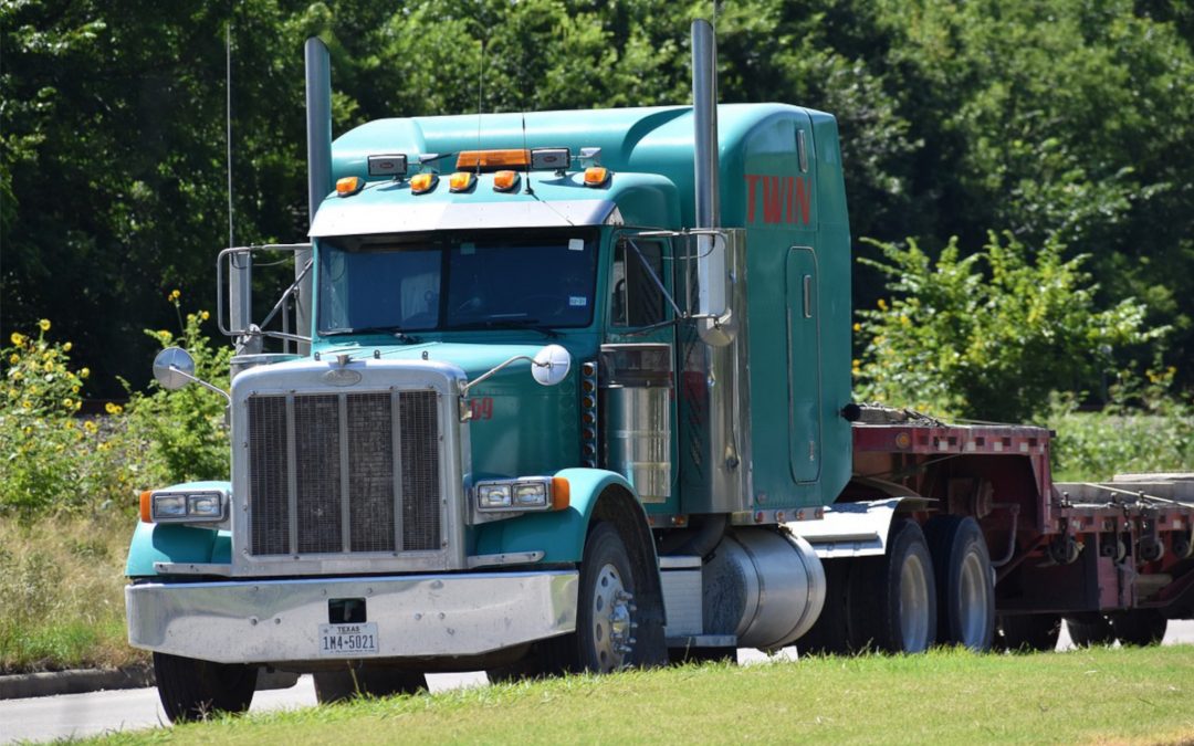 Insuring truckers—Don’t depend on the business auto policy