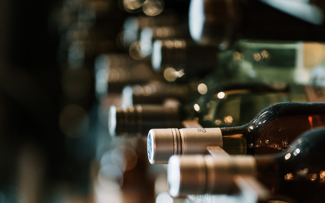 Wine lovers unite—Your clients’ collection might be insurable