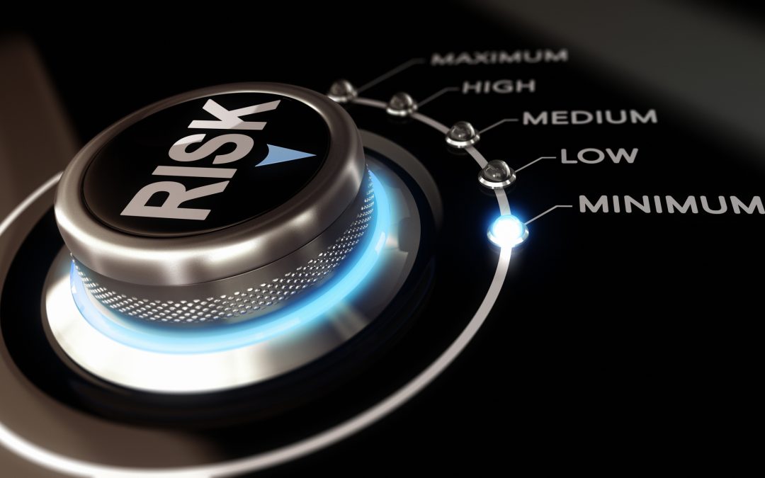 Risk management, the easy way …