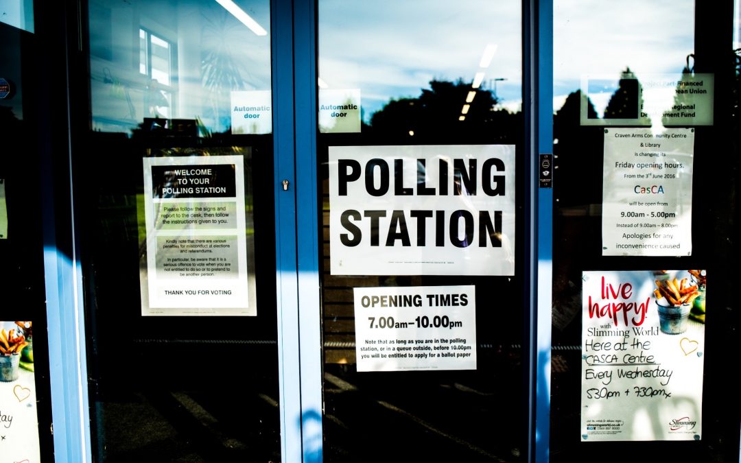 Connecticut Republicans have a banner Election Day