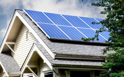 Does HO insurance cover solar panels?