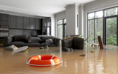 N.Y.: Private flood-insurance market study passes Senate 