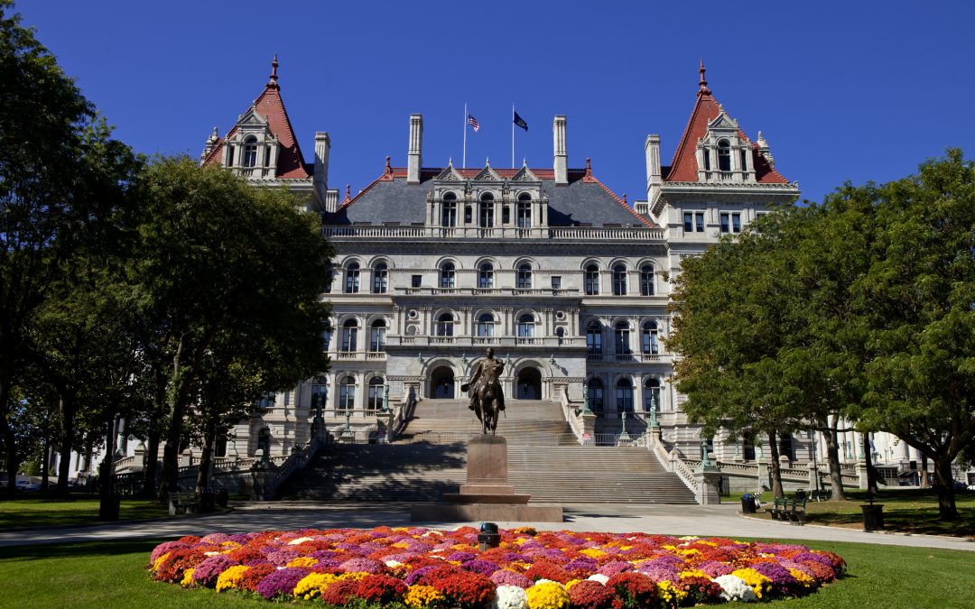 N.Y.: BI coverage expansion, causation clause reform bills pass through Legislature