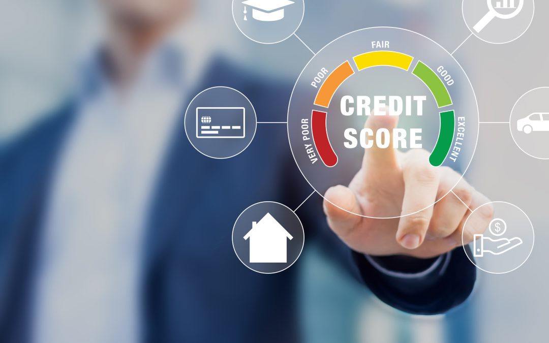 How credit reports affect insurance scoring and how often they need to be updated