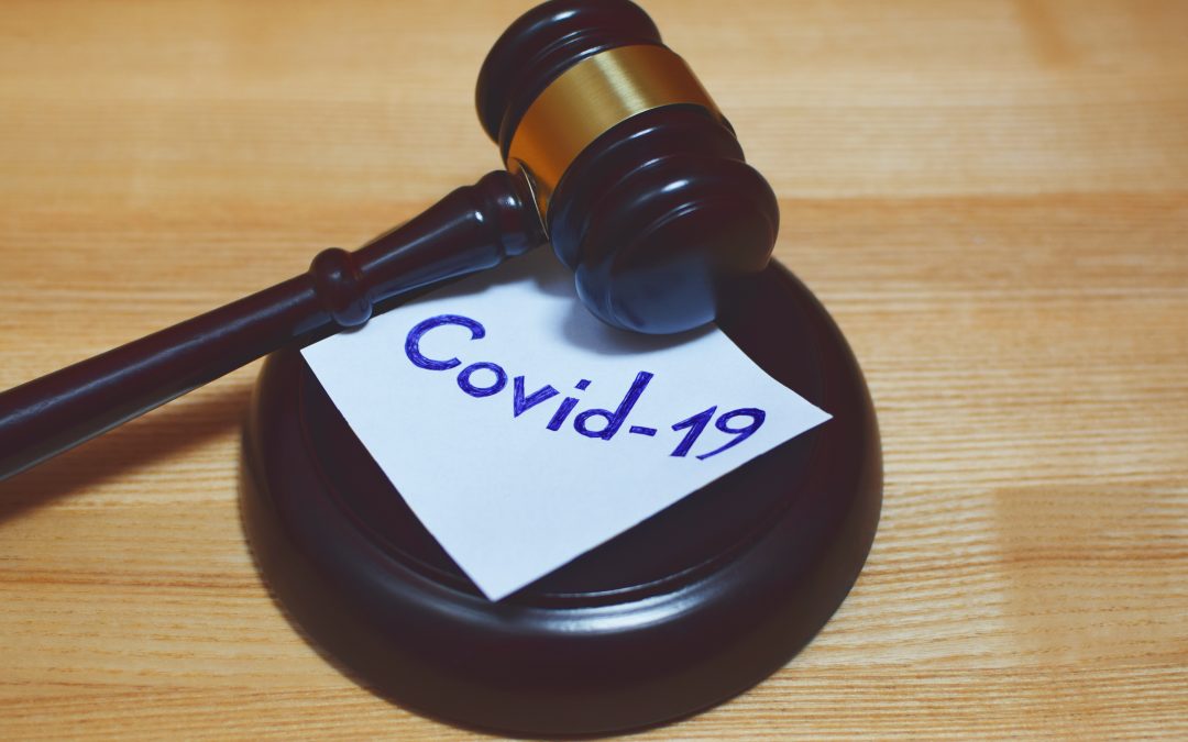 Vermont Supreme Court allows novel ‘physical damage’ COVID-19 theory to proceed