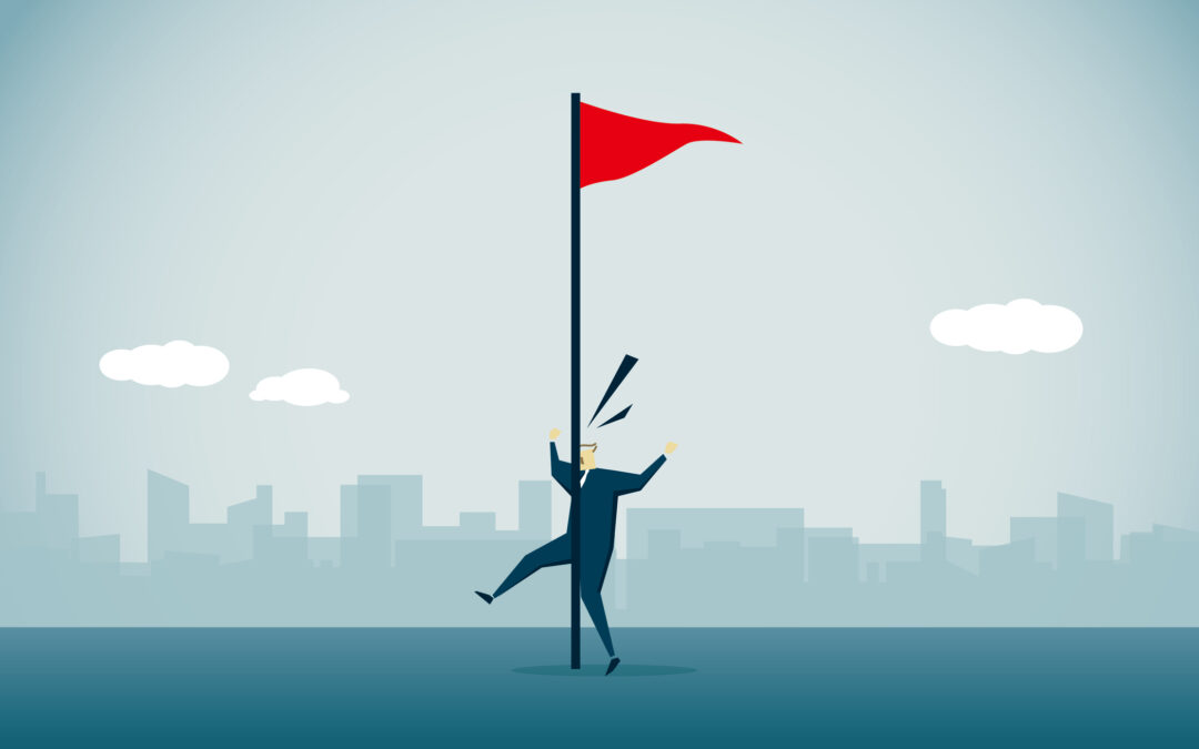 Be alert: Red flags in agency agreements