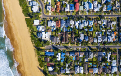 Coastal insurance market update–2023