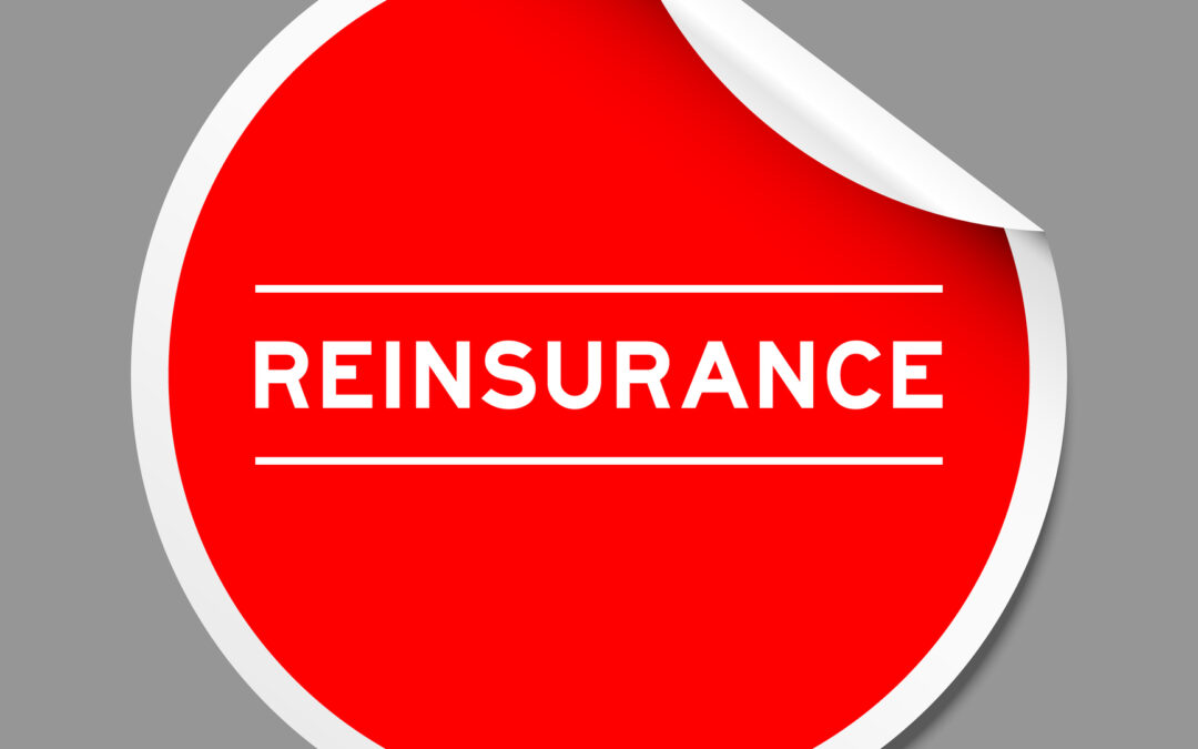 Escalating reinsurance renewals