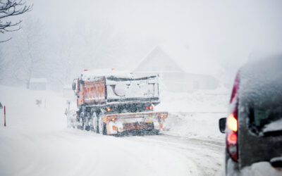 Agent resources available to assist customers in anticipation of severe winter storms