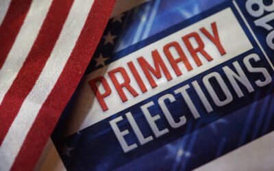 N.J.: New law changes the dates of certain primary election deadlines