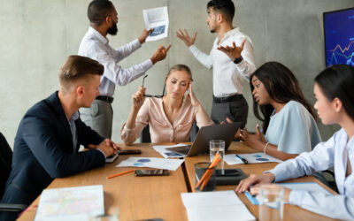 How employee stress can impact an agency’s bottom line