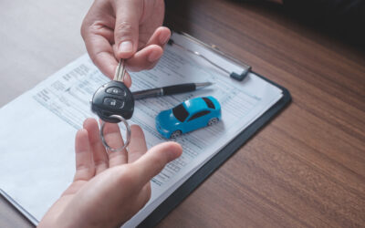 Time to re-examine rental reimbursement coverage limits