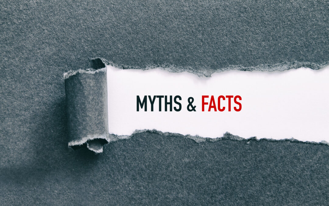 Gen Z: Myths vs. facts