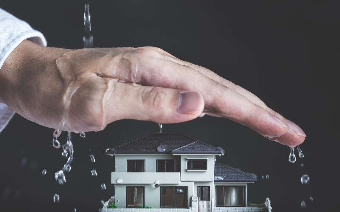 Water you mean I’m not covered? Navigate the flood insurance knowledge gap