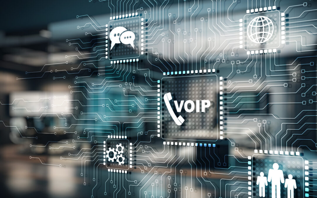 Eight questions to help you choose the right VoIP provider for your agency