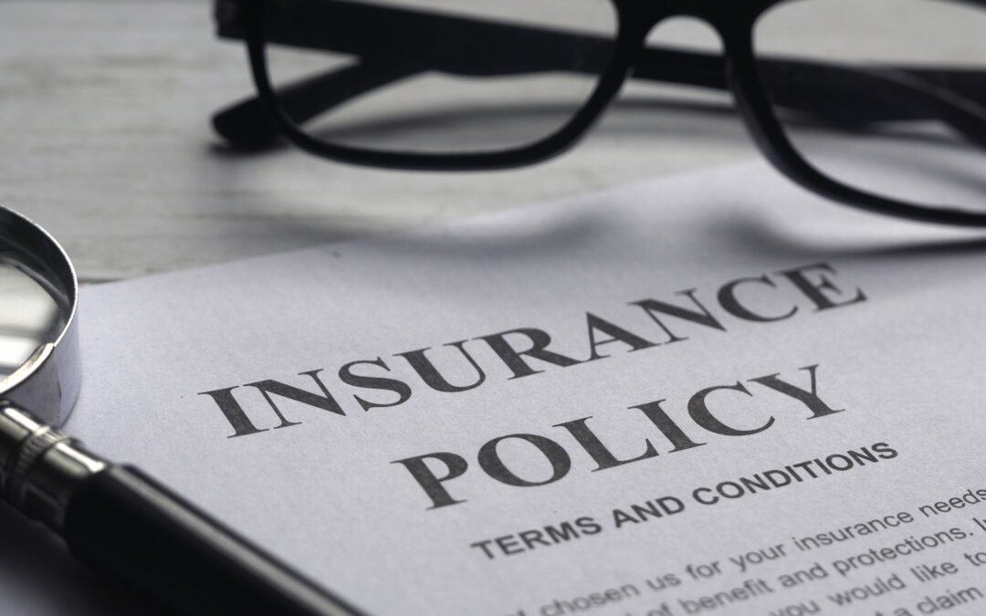 Warranties vs. insurance: what’s the difference?