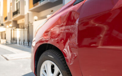 Break down: Anatomy of a personal auto claim
