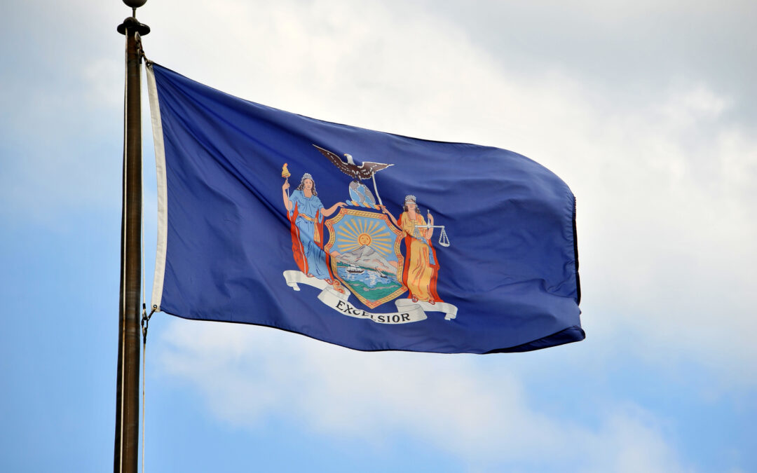 N.Y.: Noncompete ban bill vetoed by governor