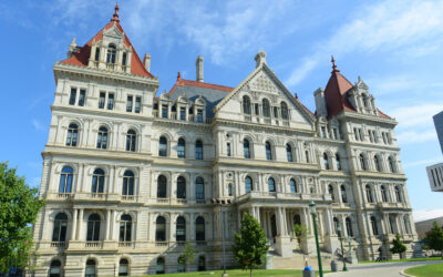 N.Y.: Navigating the home stretch: New York state’s budget talks and the impact on insurance