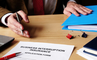 Selling business interruption insurance: Strategies for agents in a changing market