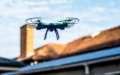 CID issues bulletin on aerial imagery and underwriting in response to consumer complaints
