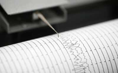4.8 magnitude earthquake hits Northeast