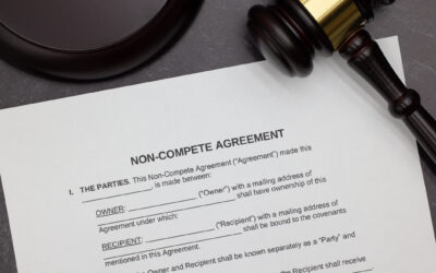 The FTC’s new rule on noncompete agreements: What does it mean for agencies?