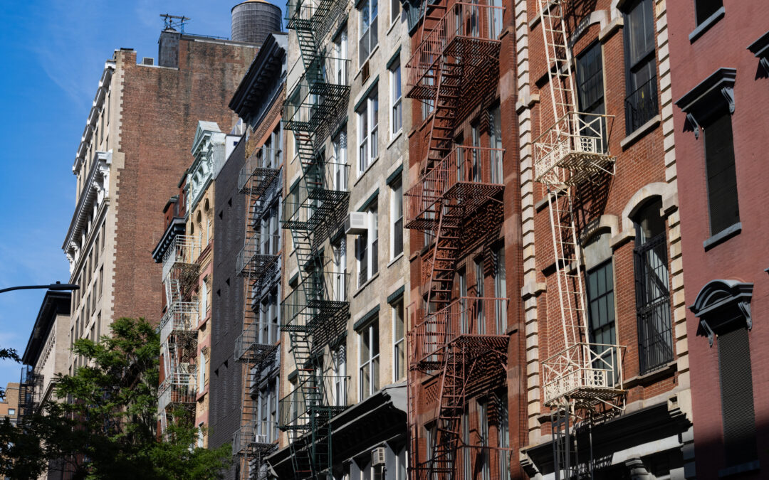 New York implements new law for fair insurance practices in affordable housing