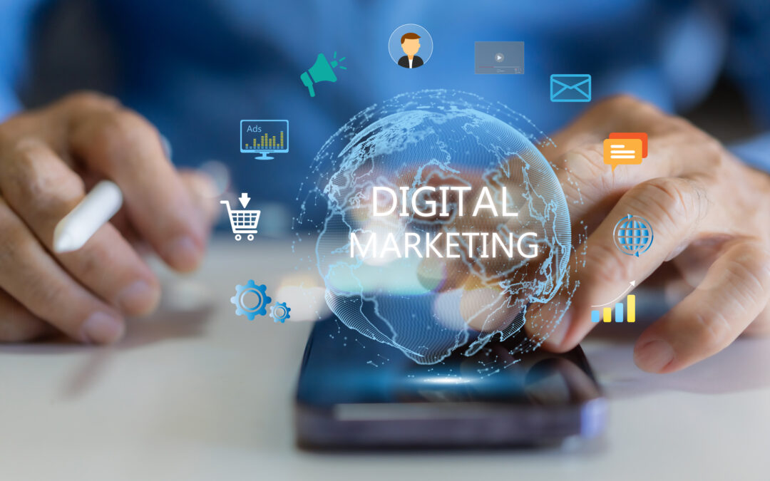 Costly, yet avoidable digital marketing mistakes