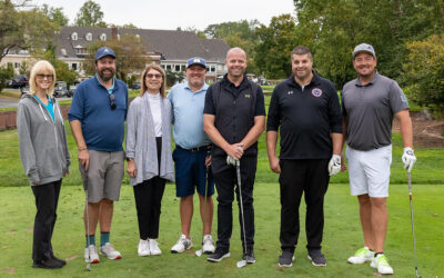 PIANJ Golf Classic 2024 raises $66,000 to benefit Special Olympics New Jersey