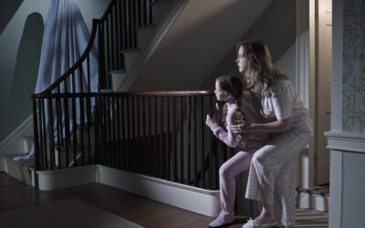 Spooky insurance coverage issues, Part I: Paranormal activity and you