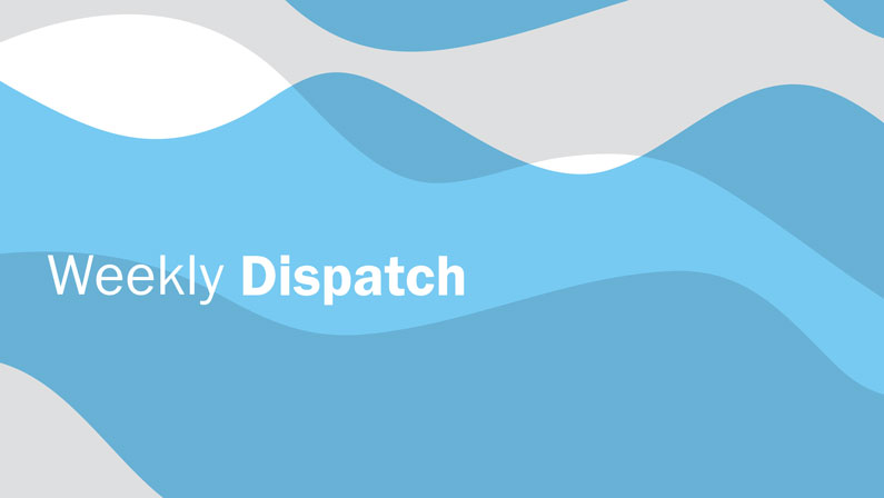 Weekly Dispatch: Dec. 5, 2024