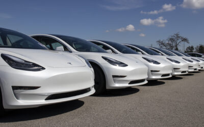 Tesla model cars cited for being at high risk of fatal crashes: what is behind this?