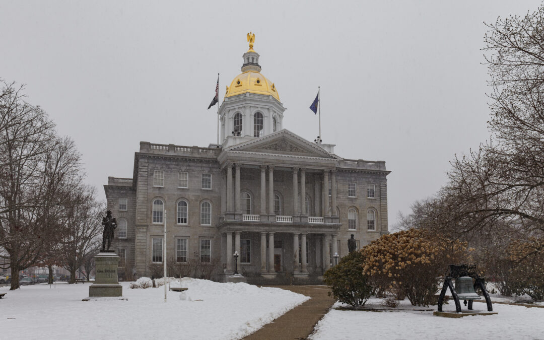 N.H.: Understanding the recently introduced rental car coverage bill