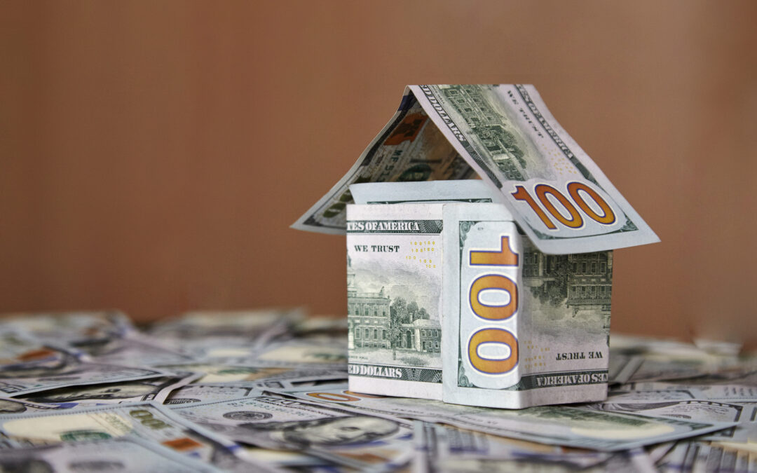 How much insurance do you need for your home?