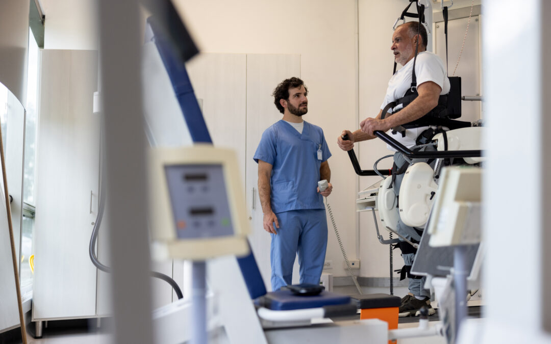 How to handle high-value equipment coverage for rehabilitation centers