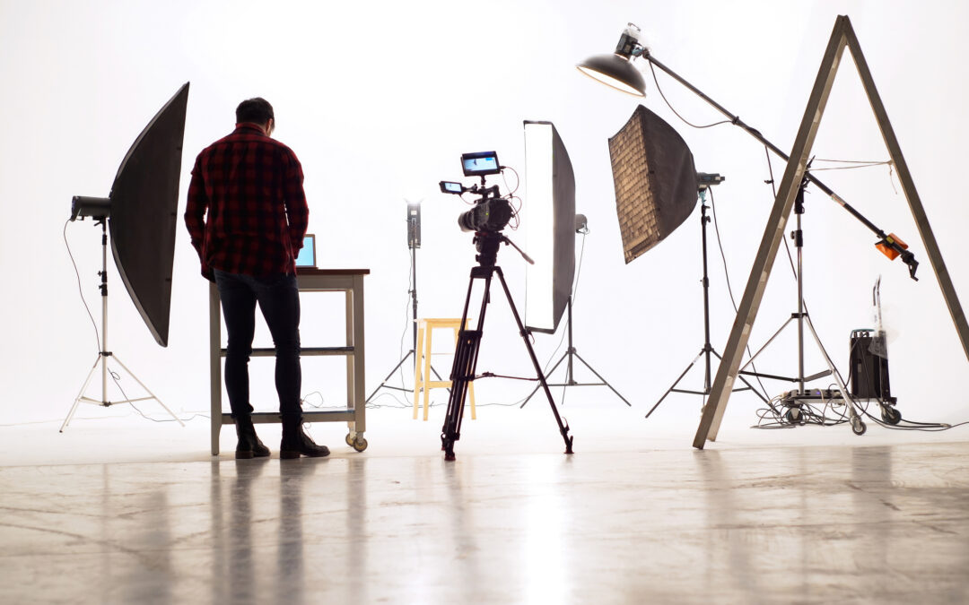 Film set insurance: lights, camera, coverage!   