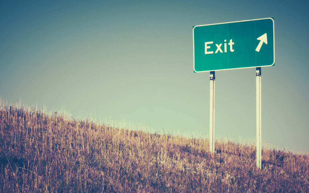 Connecticut insurance producers: What to know when carriers exit a line of business