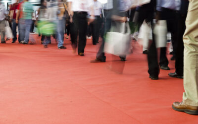 Digital tools: Elevate your trade-show presence