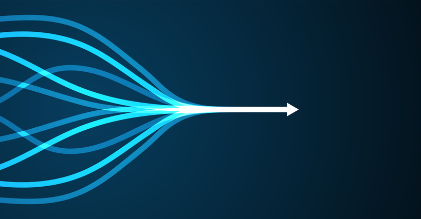Lead your agency for transformational growth
