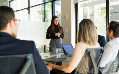 Flashy pitches: See through the tech pitch