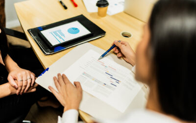 Your clients are talking, are you listening? How their feedback fuels growth