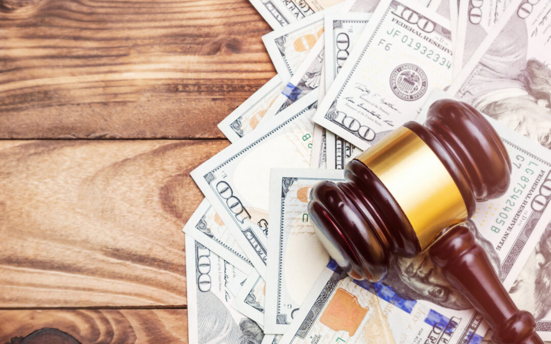 Update: PIANJ-backed litigation funding bill reported out of committee