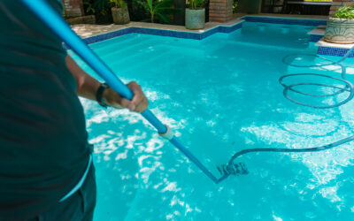 The pool is open—but is it safe? 