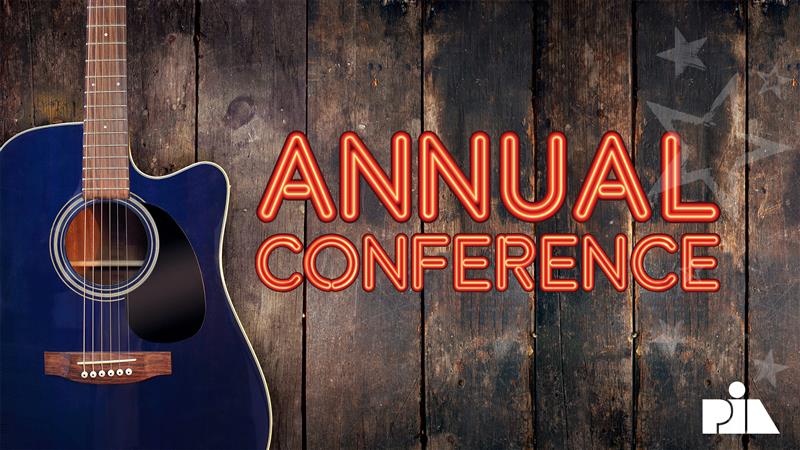 PIANJ | PIANY Annual Conference—a chart-topping success for insurance professionals