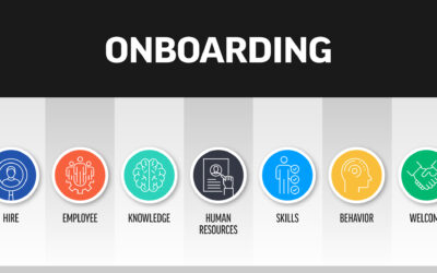 Modern, caring and strategic onboarding for long-term success