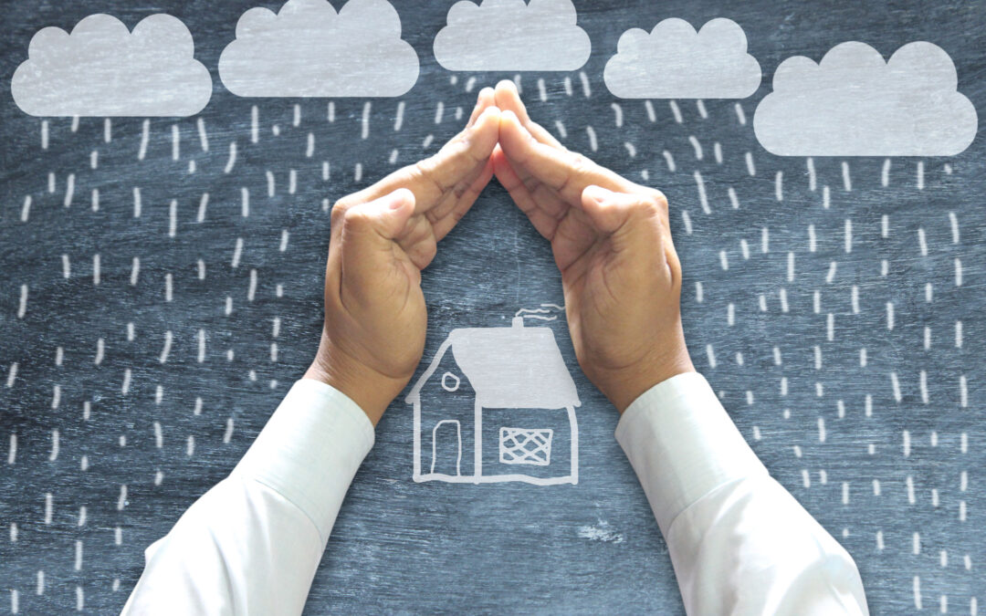 Financially preparing for a storm